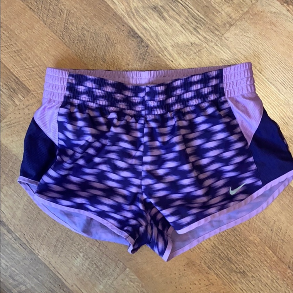 Nike shorts